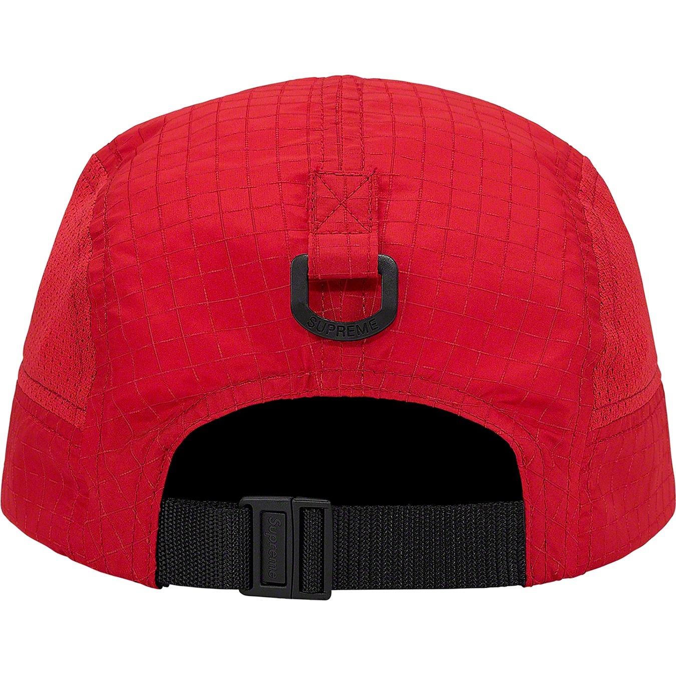 Reflective Ripstop Camp Cap view 3